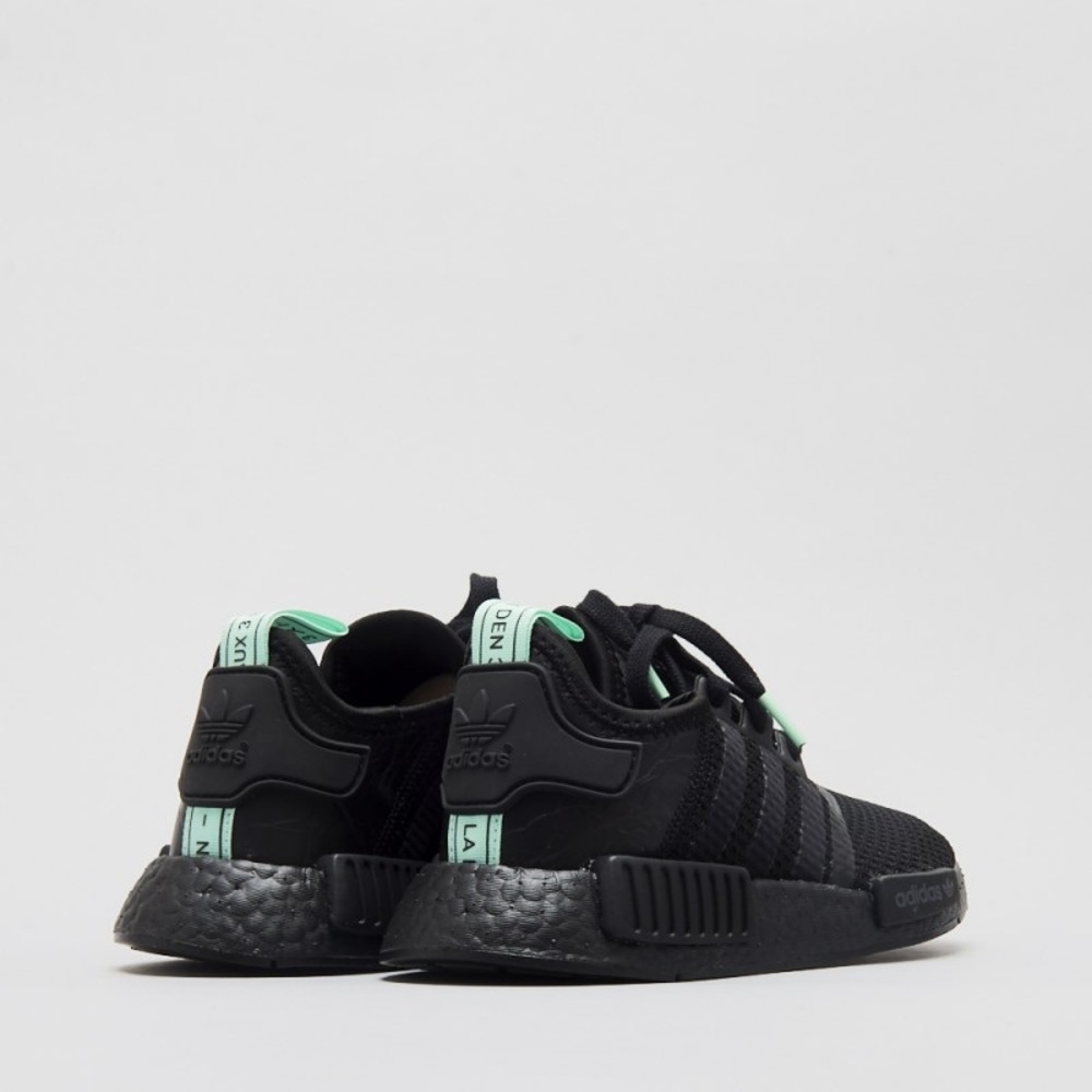 ❤️SOLD❤️ Adidas NMD R1 Mint Glow